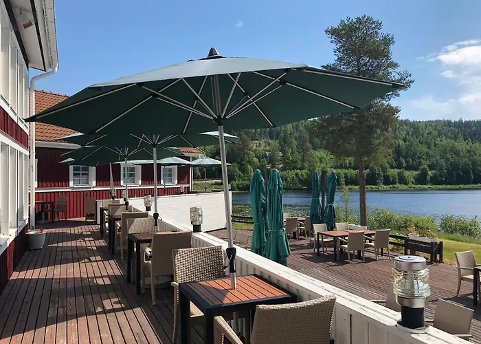 Skulesjoen Hotell
