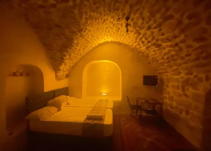 Gilgamesh Maria Butik Otel