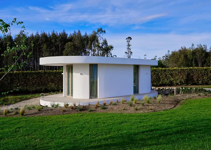 Retiro Costiña Wellness&villas