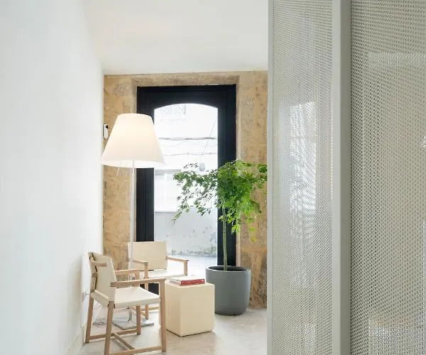 Porto Real Hotel
