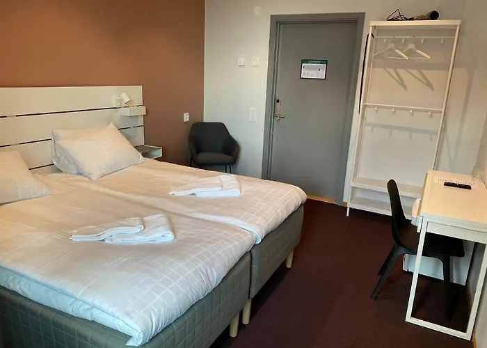 Ahlgrens Hotell