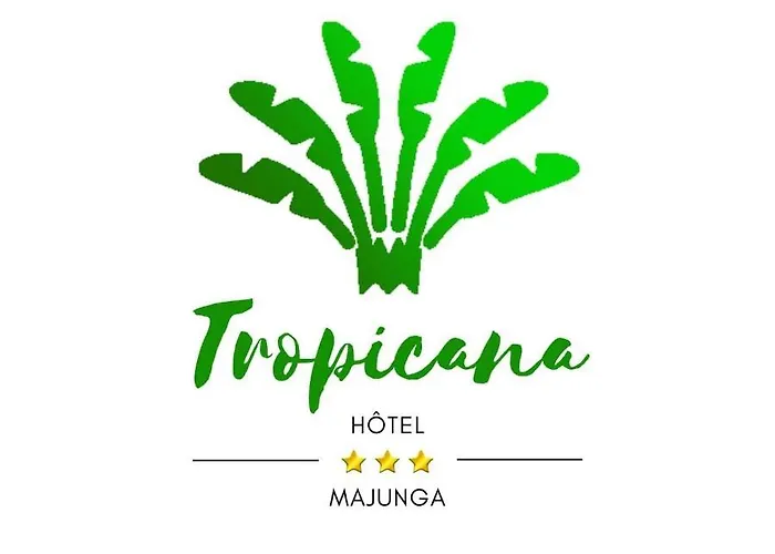 Hôtel Tropicana Majunga