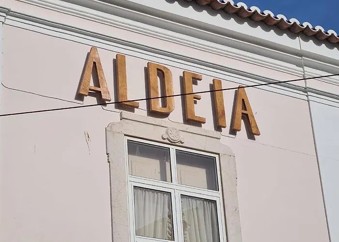 Aldeia De Portimao