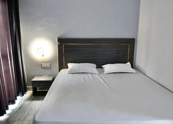 Aarambh Residency