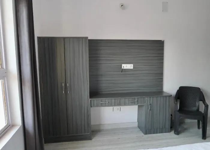 Aarambh Residency