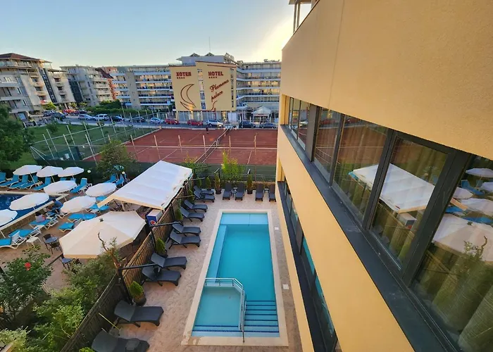 Family Hotel Lotus