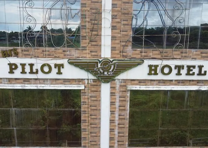 Pilot Hotel