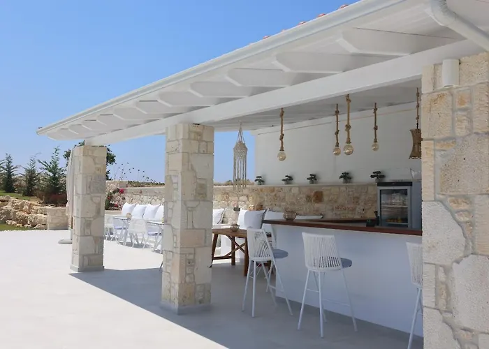 Anna Mare Luxury Apartments