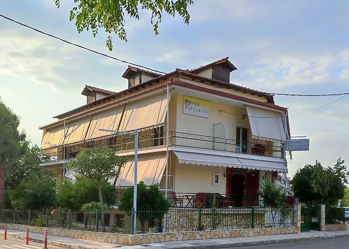 Περσεφονη