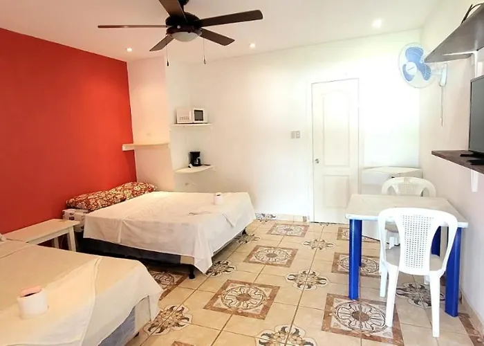 Villa Trinidad
