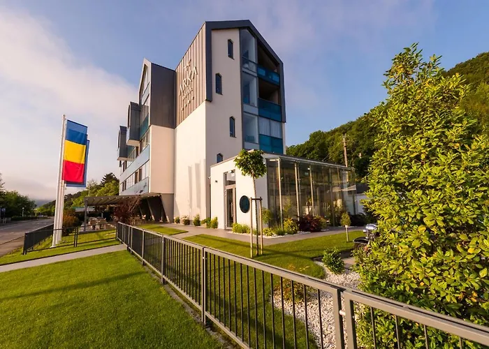 Hotel Arka