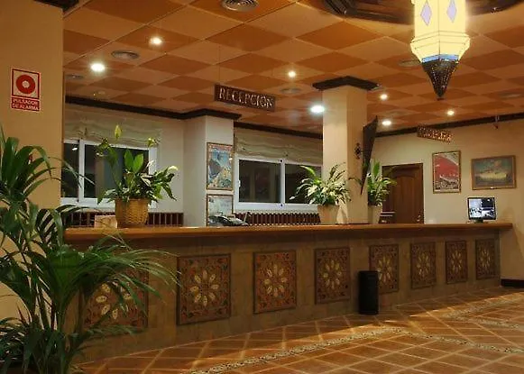 Hotel Wellness Marbella Hills
