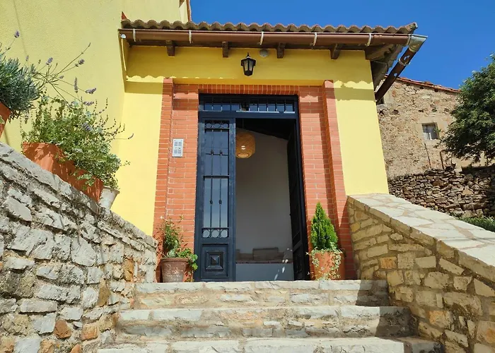 Hostal Mirall Rural