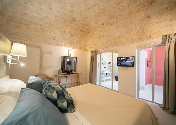 San Marco Boutique Rooms