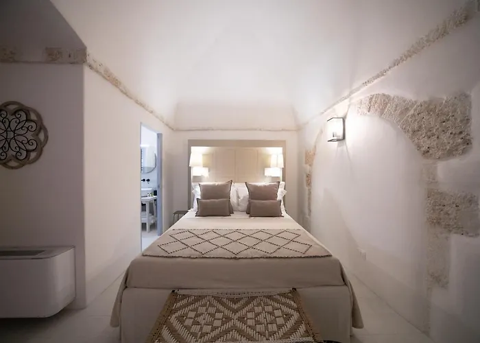 San Marco Boutique Rooms