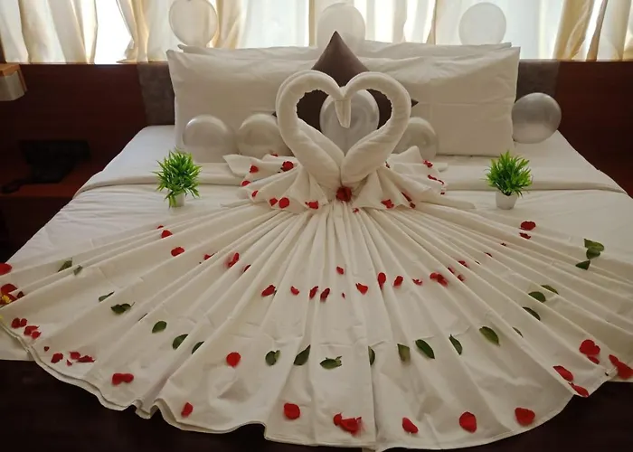 Reliance Guest House