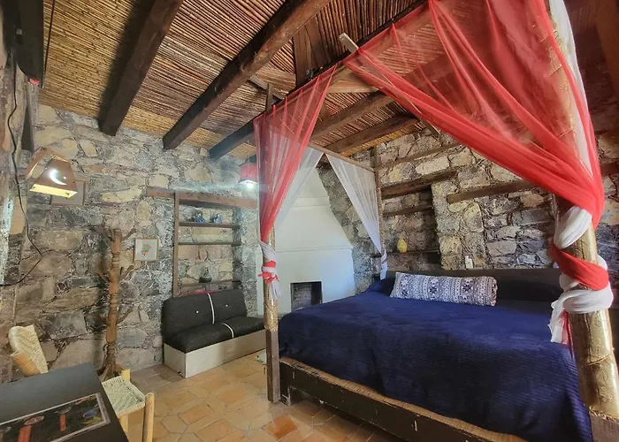 Hotel Rincón Magico Real De Catorce