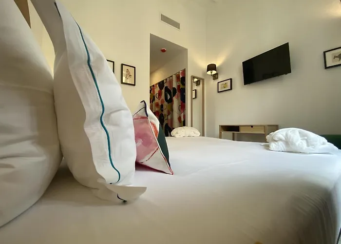 Hotel Maia