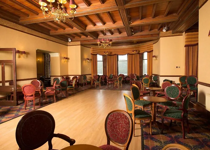 Loch Awe Hotel