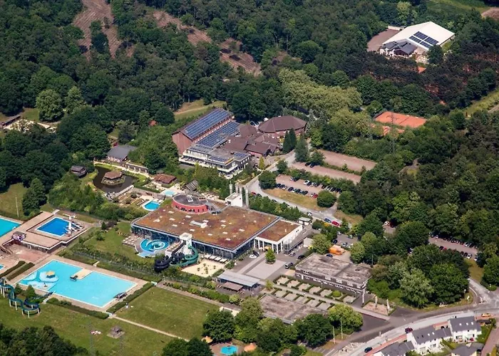 Hotel Am Stimbergpark