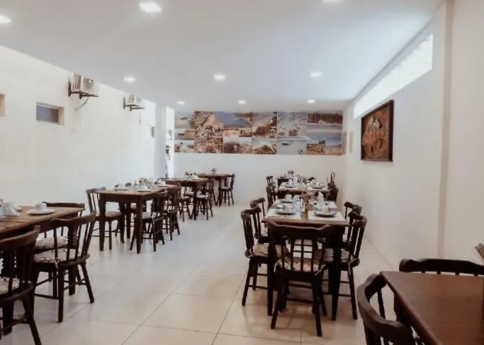 Happy Hotel Brisa do Mar