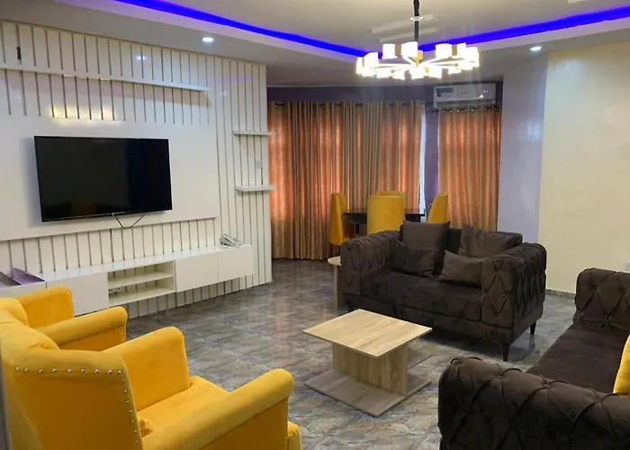 Bamod Hotel And Suites