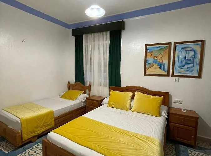 Hotel Al Kalaa