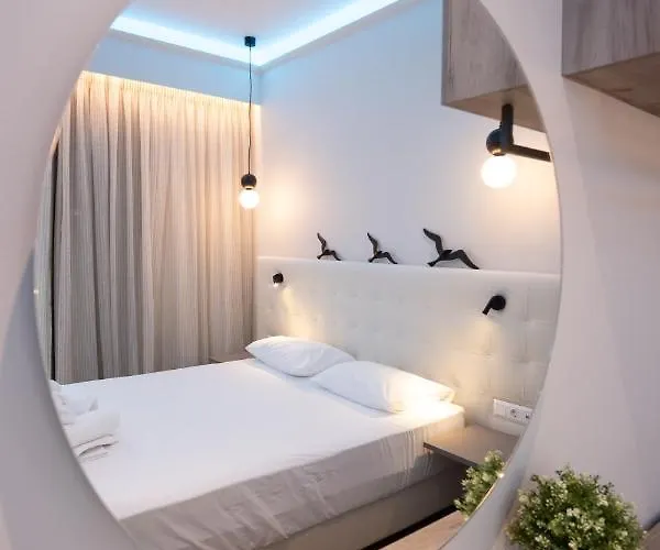 Sekreto Hotel