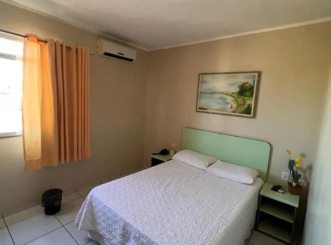 Hotel Peritoró