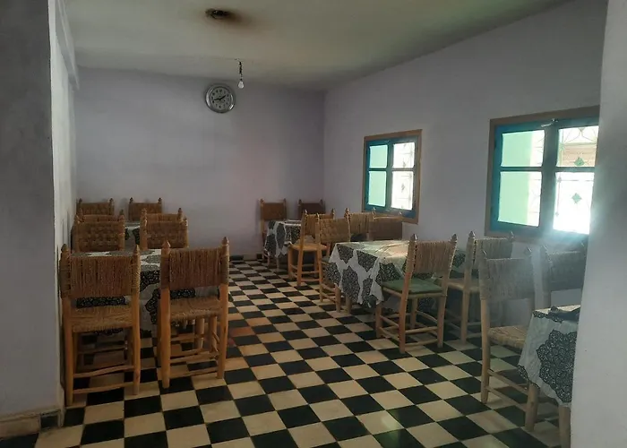 Auberge l' avenir