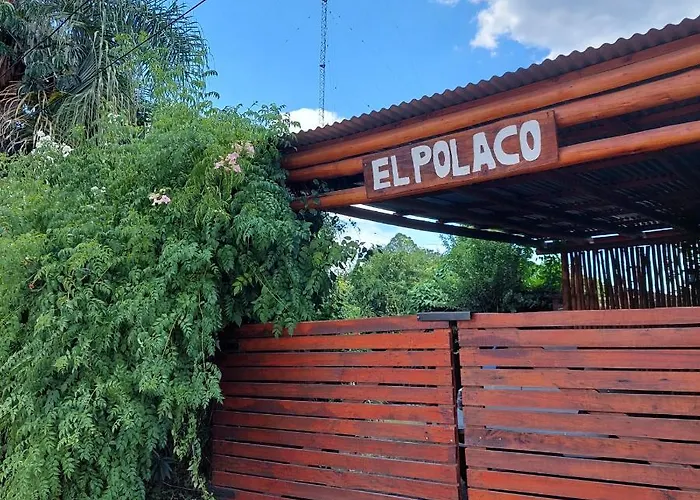 Hotel El Polaco