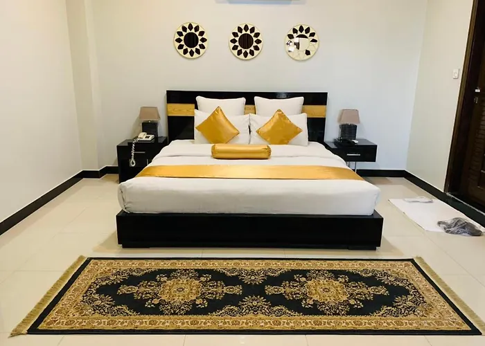 Burj Al Swat Hotel