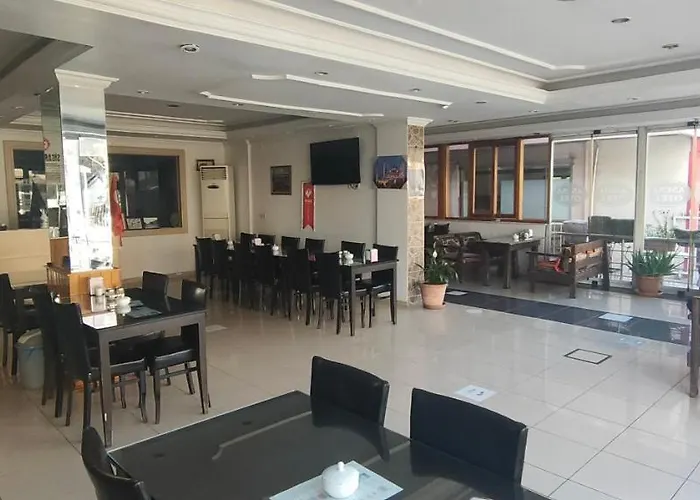 Asena Otel