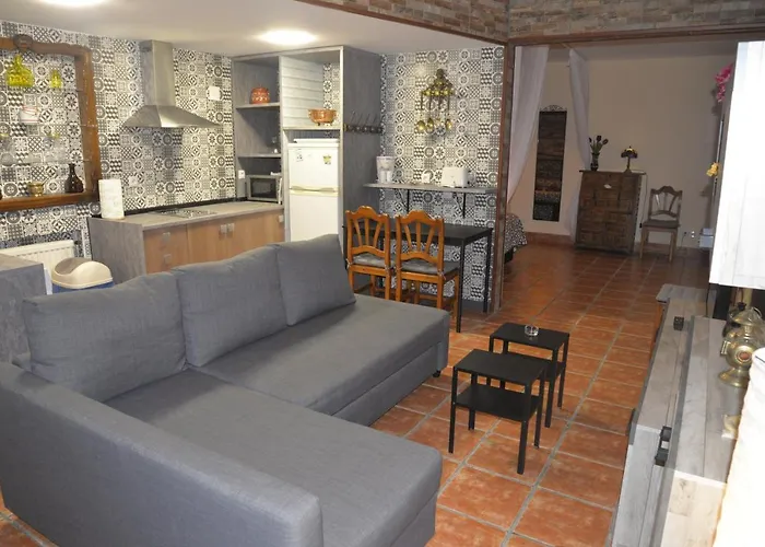 La Pedriza LA CASA DEL GALAPAGAR