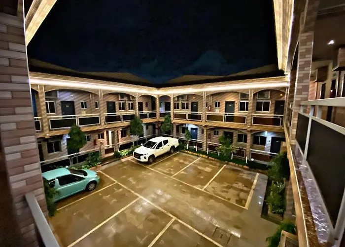 Hotel Excelle Xior