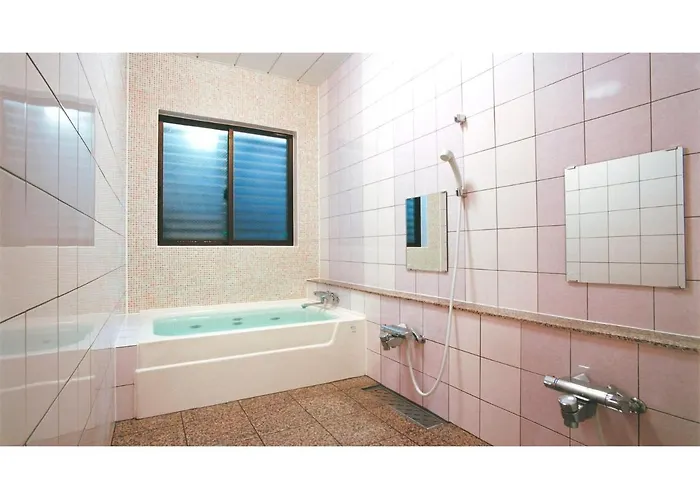 Business Ryokan Fukuzumi - Vacation Stay 01039V