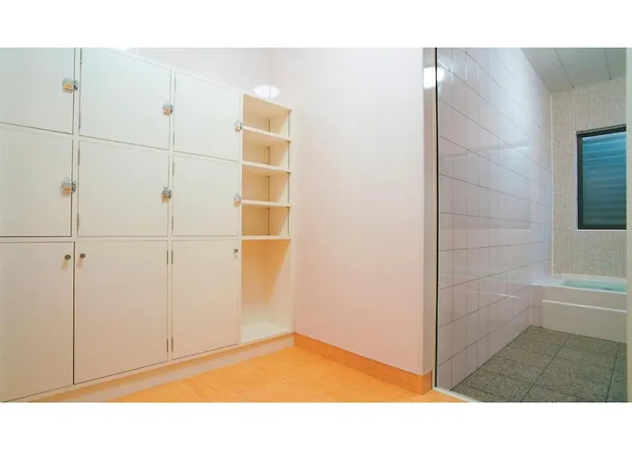 Business Ryokan Fukuzumi - Vacation Stay 01039V