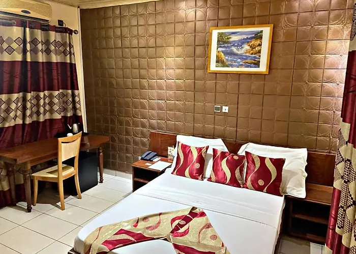 Hôtel Excelle Xior