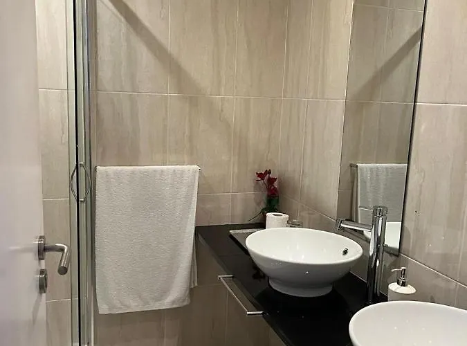 Casas De Luanda Gh-Alvalade