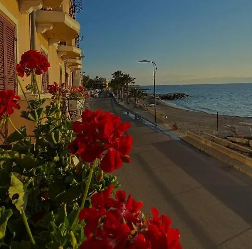 Hotel La Lampara