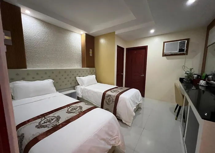 Hotel Erich