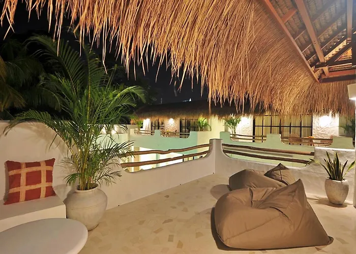 Amara Uluwatu