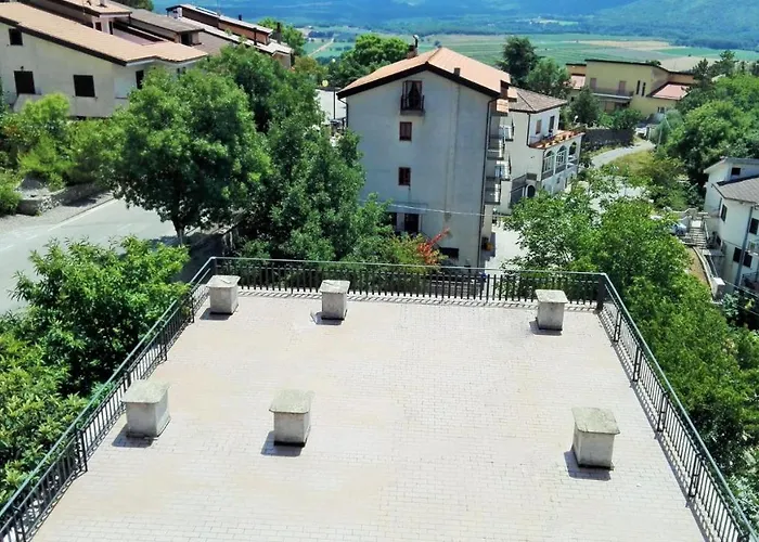 Albergo Grumentum