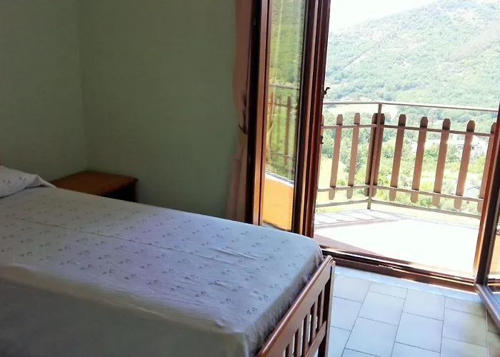 Albergo Grumentum