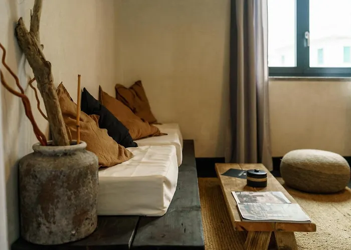 la torre boutique rooms