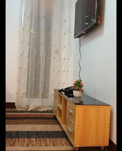 Rj Condotel @Arezzo Place Davao