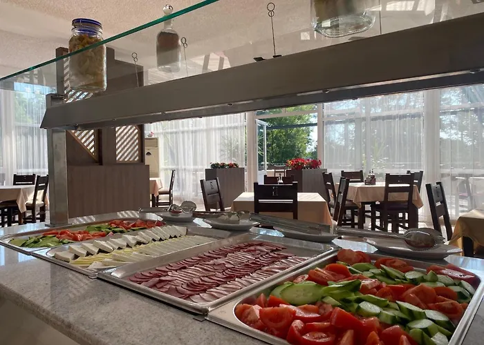St. Sofia Beach Hotel