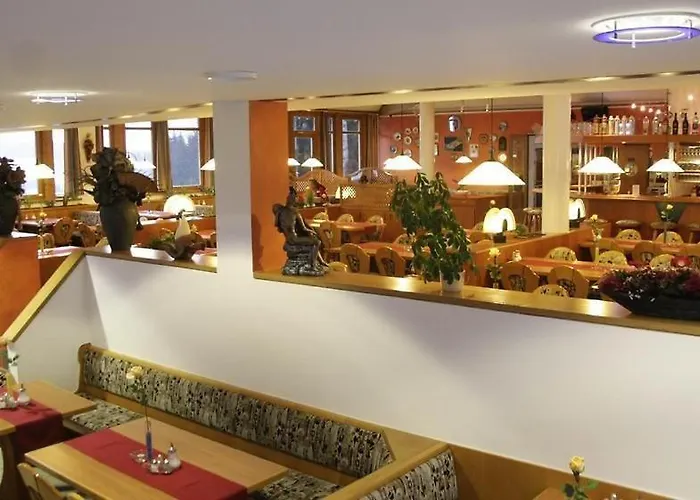 Trip Inn Aktivhotel Sonnenhof bei Passau