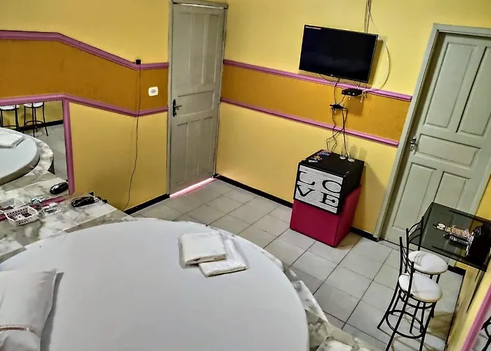 Hotel Paraíso