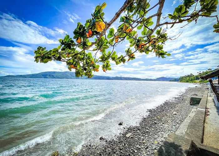 Ocean View Guest House, Mabini